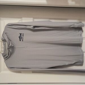 Baleaf Ocean Blue Performance Hoodie